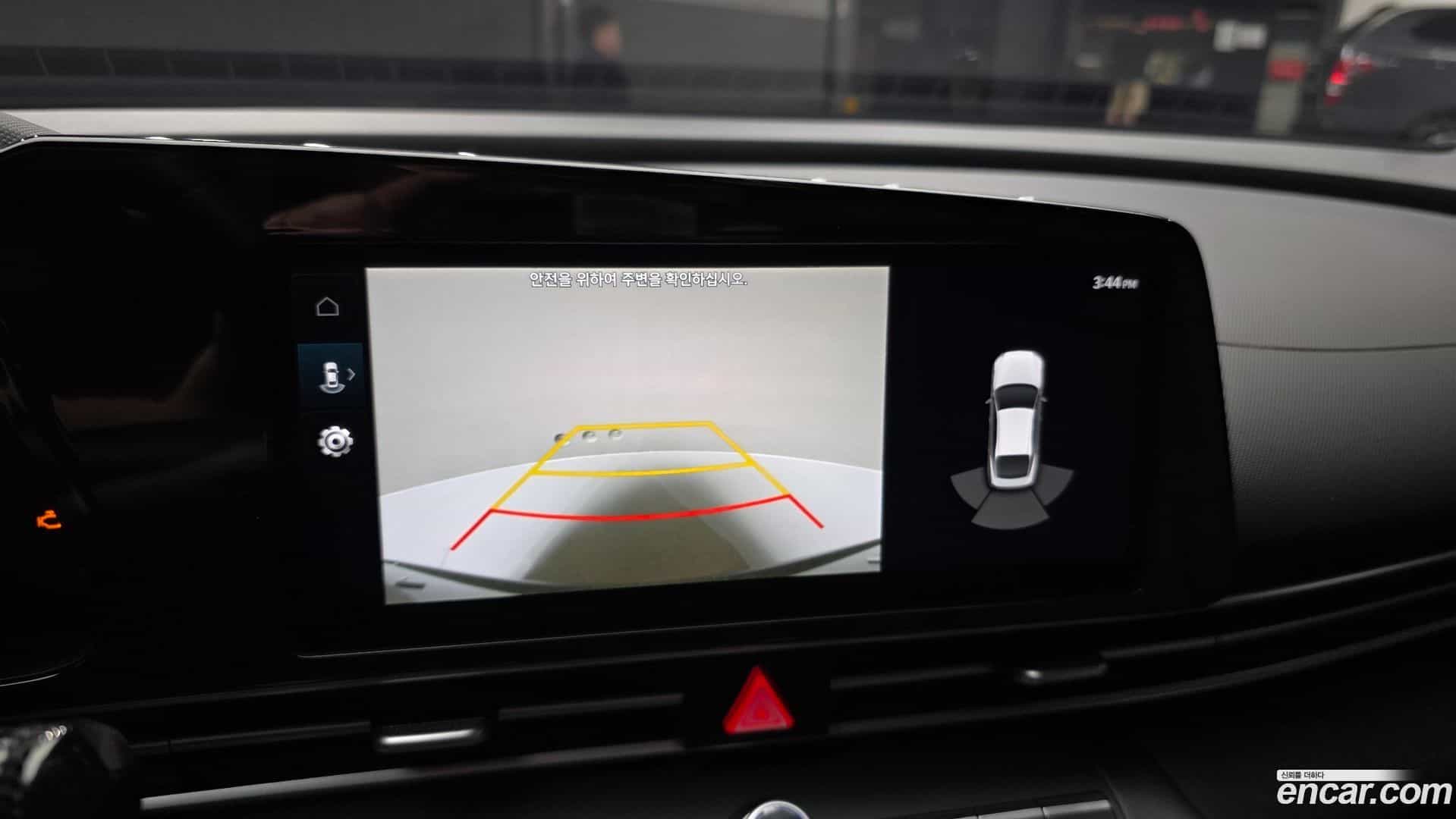 AVANTE Hyundai 2021.6-OPTION-019