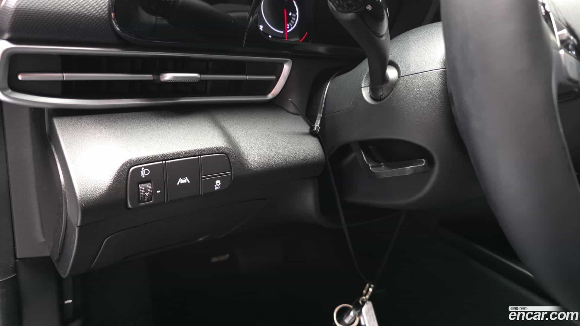 AVANTE Hyundai 2021.6-OPTION-022
