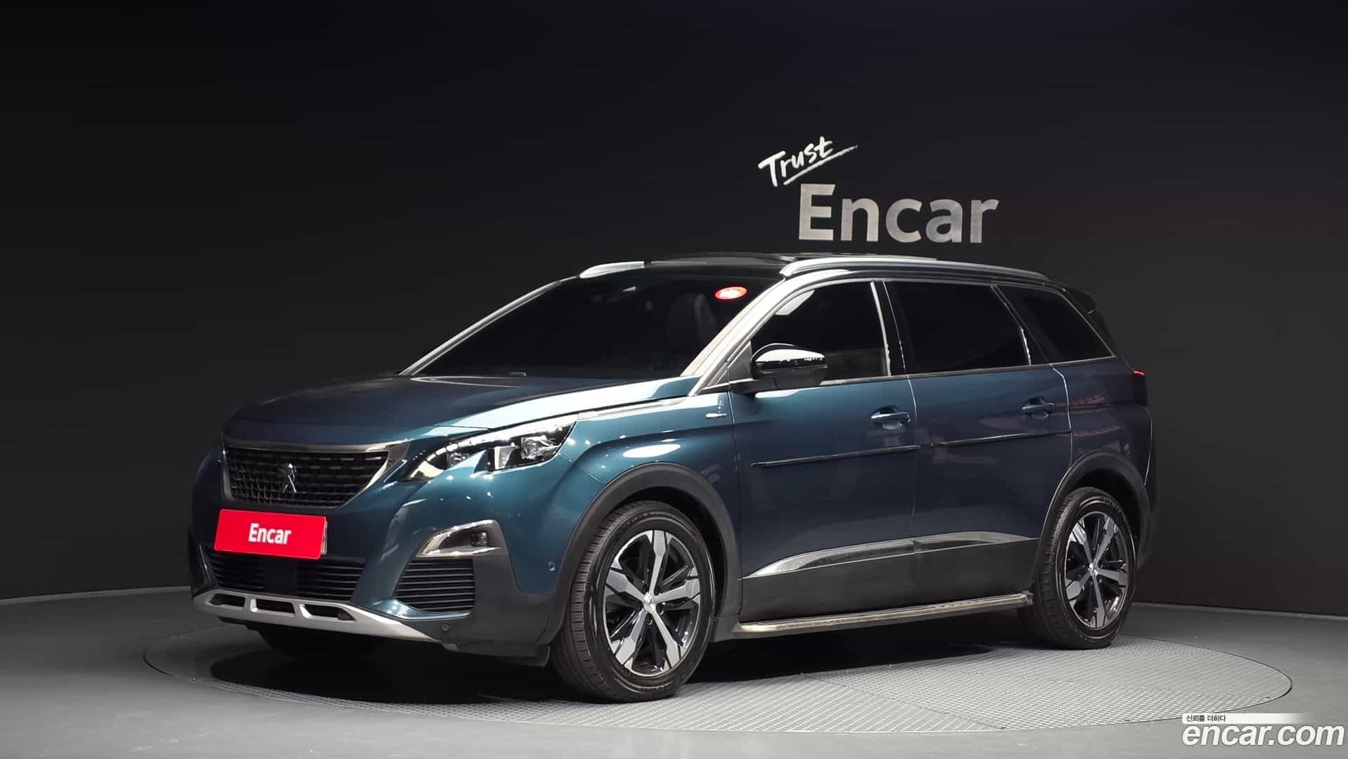 5008 Peugeot 2018.8-OUTER-001