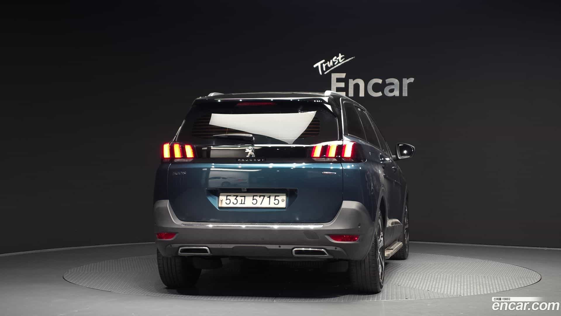 5008 Peugeot 2018.8-OUTER-004