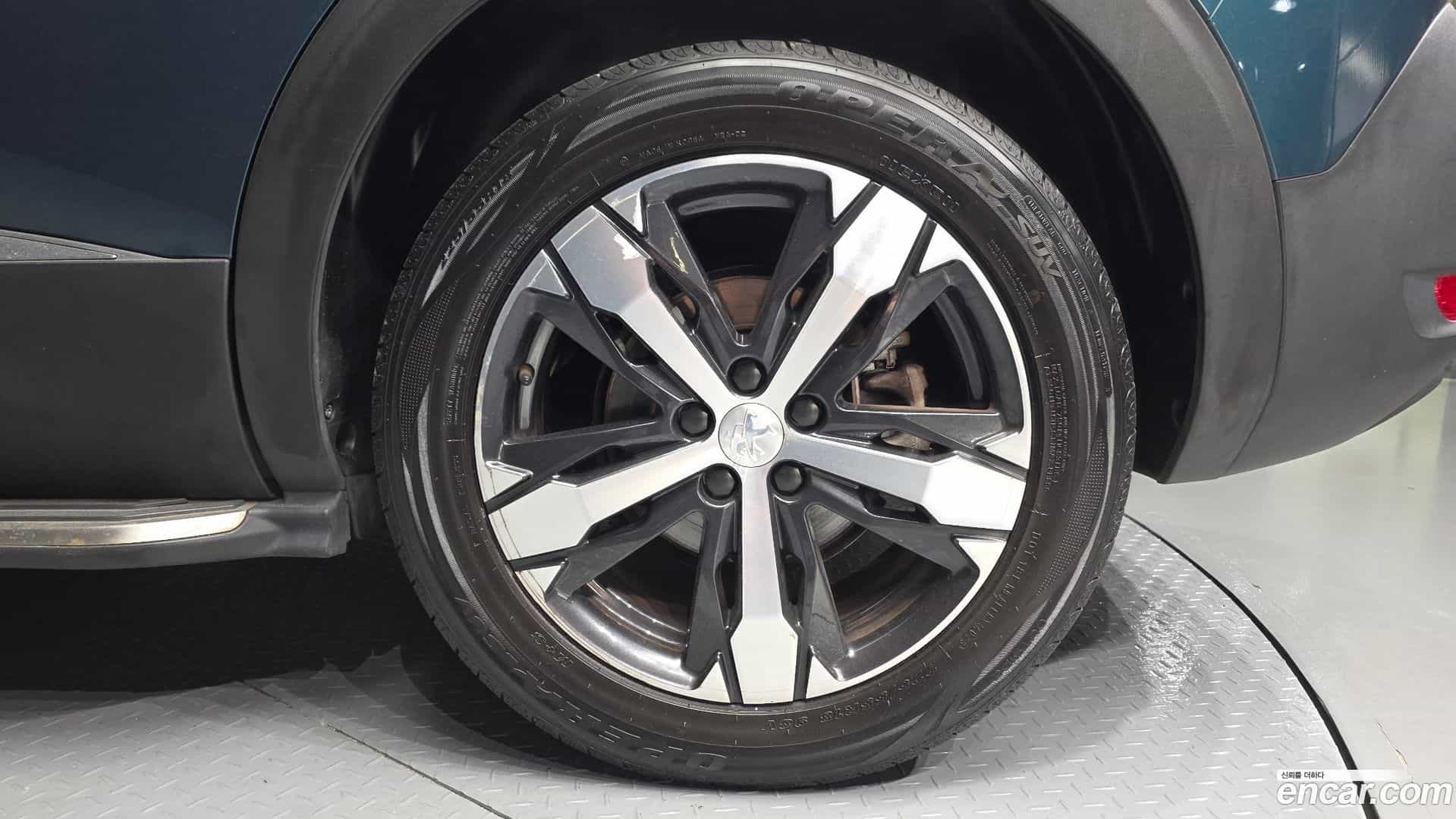 5008 Peugeot 2018.8-OUTER-005
