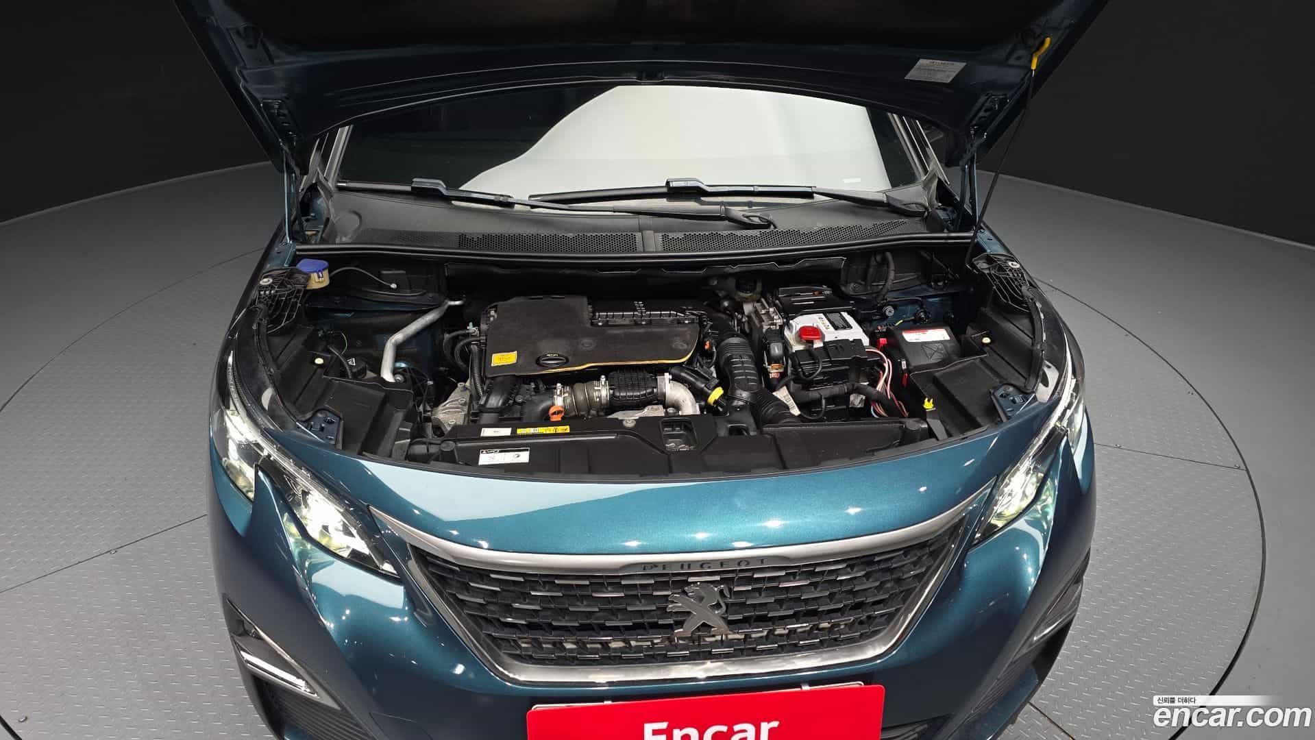 5008 Peugeot 2018.8-OUTER-006