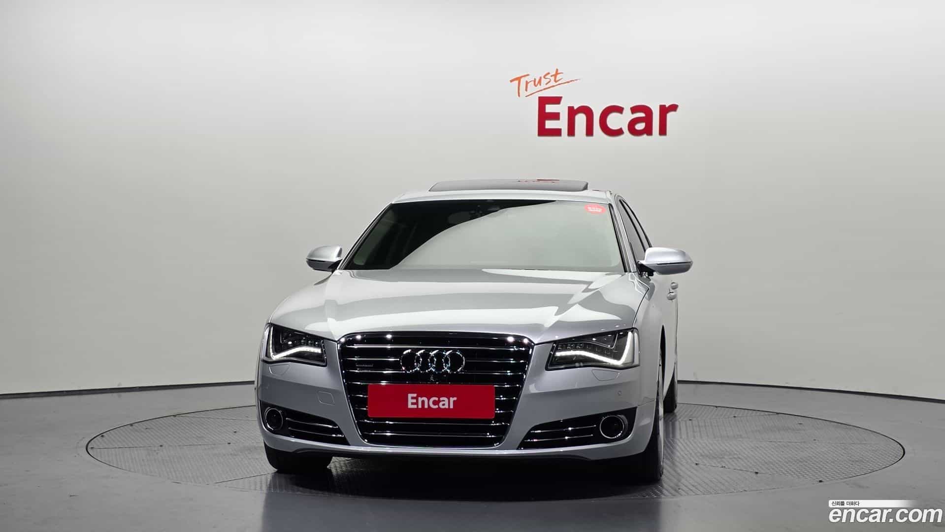 A8 Audi 2012.6-OUTER-003