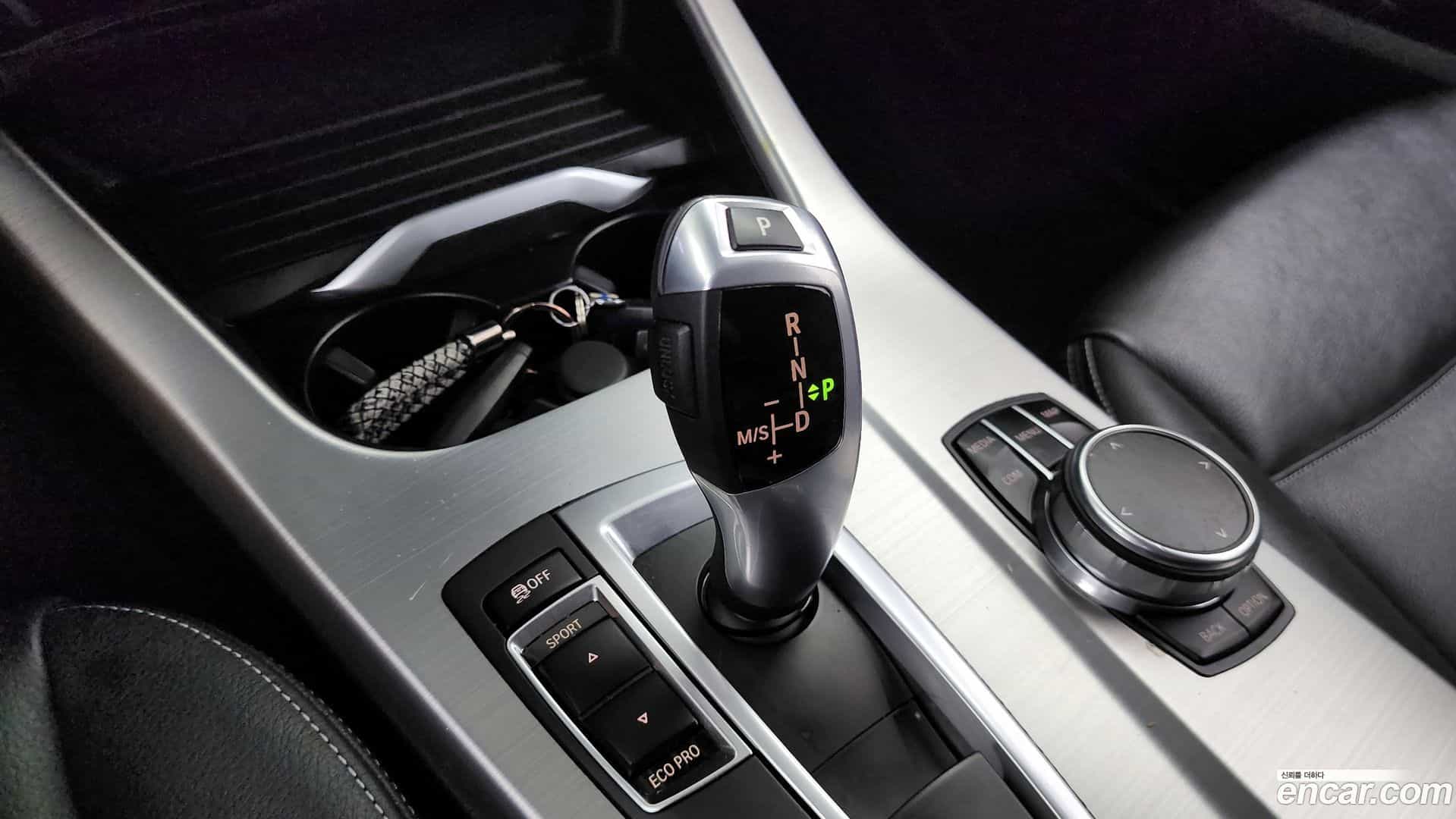 X3 BMW 2016.7-INNER-009