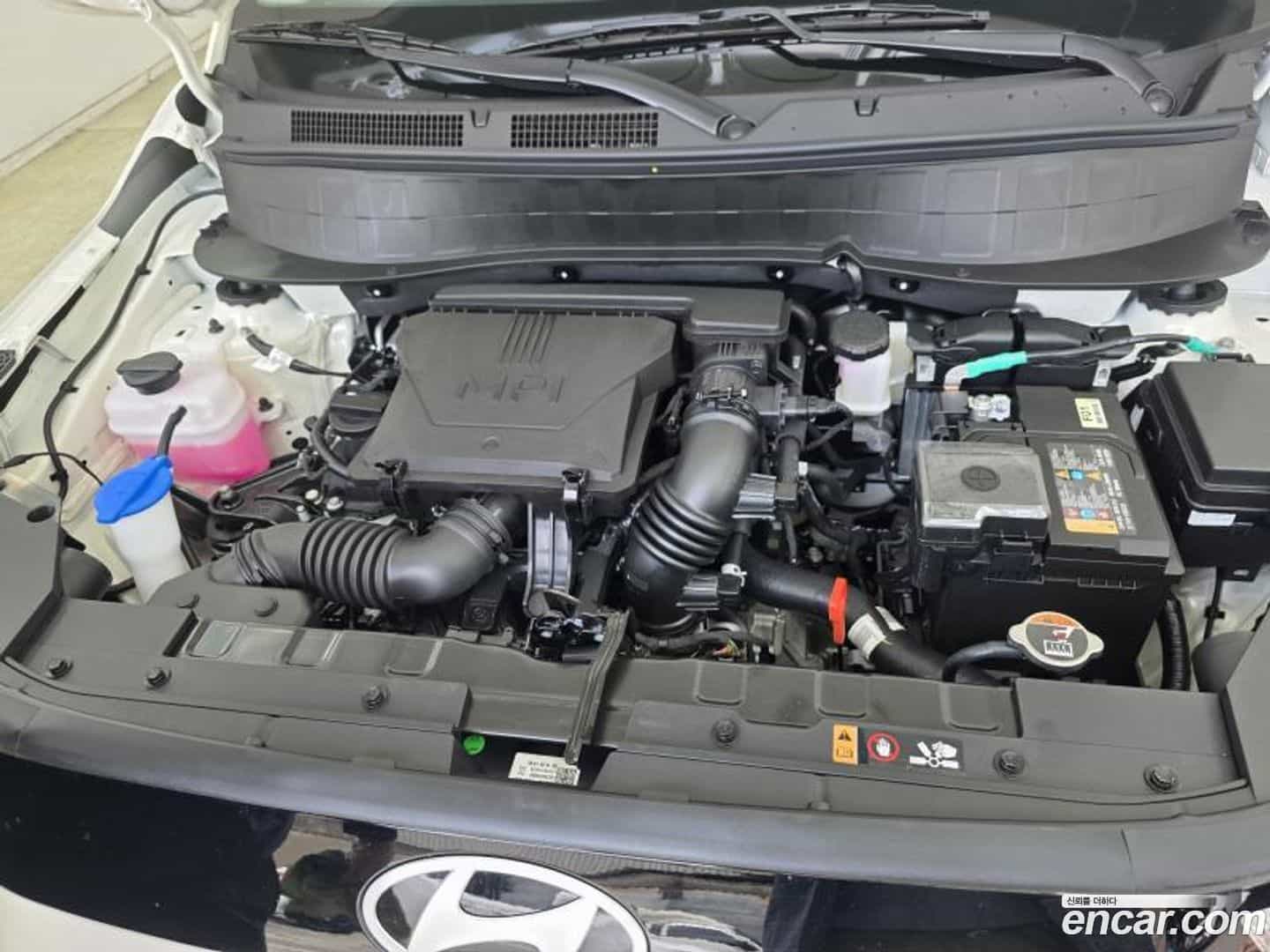 Casper Hyundai 2026.4-OPTION-015