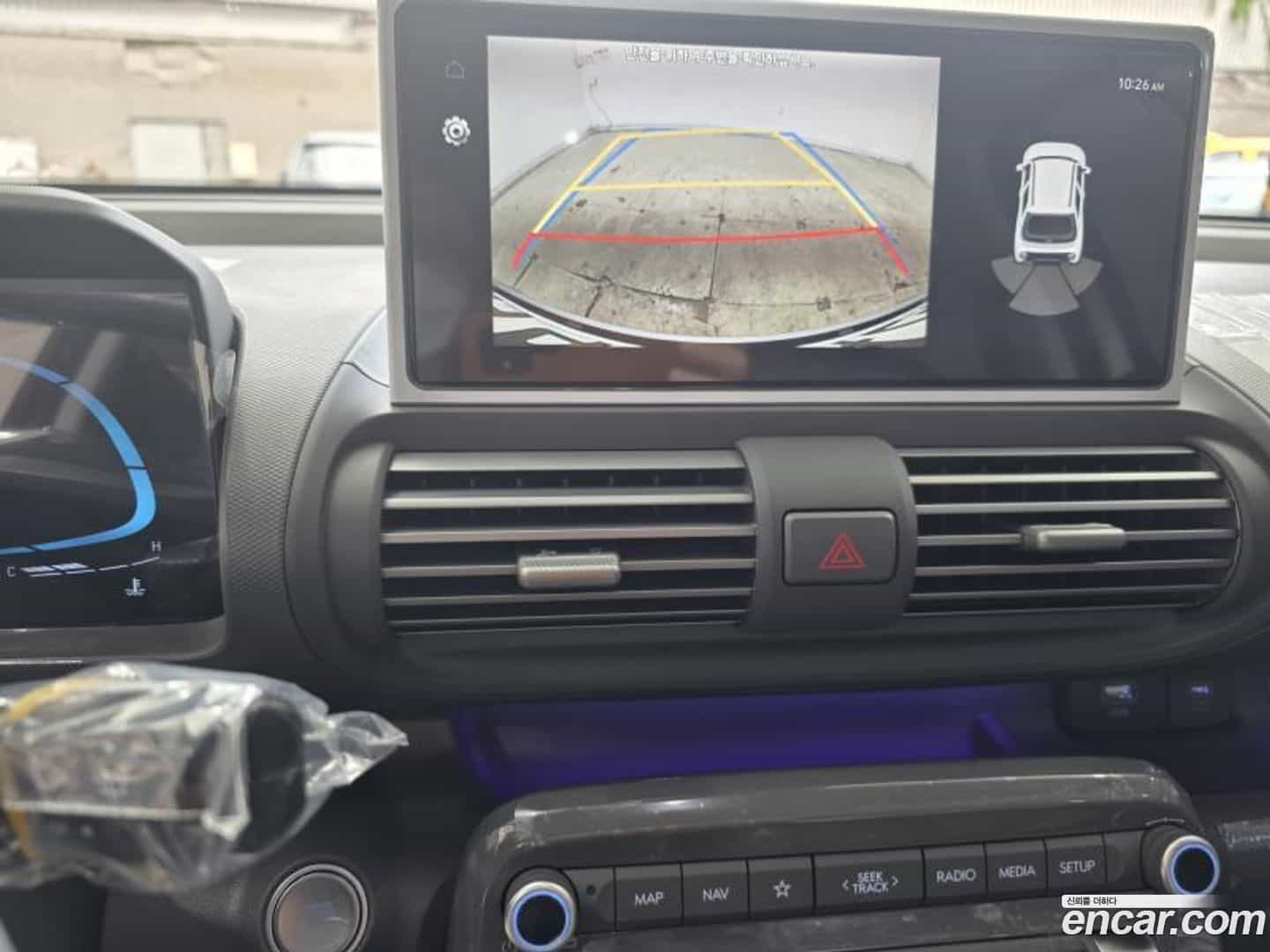 Casper Hyundai 2026.4-OPTION-018
