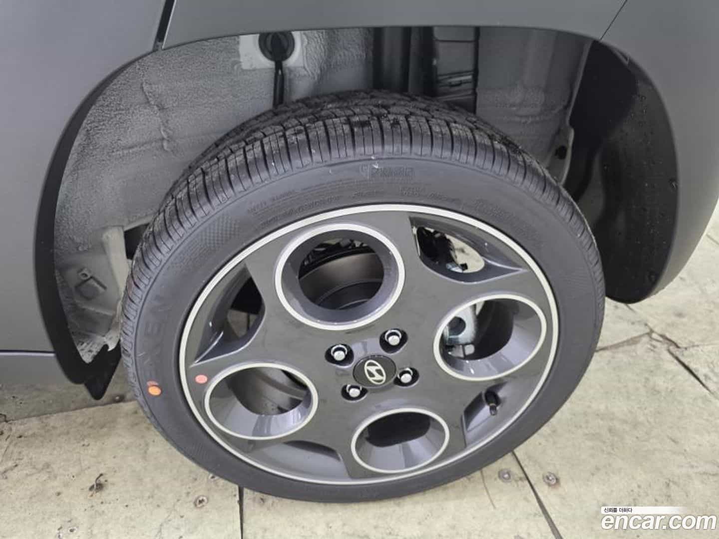 Casper Hyundai 2026.4-OPTION-021