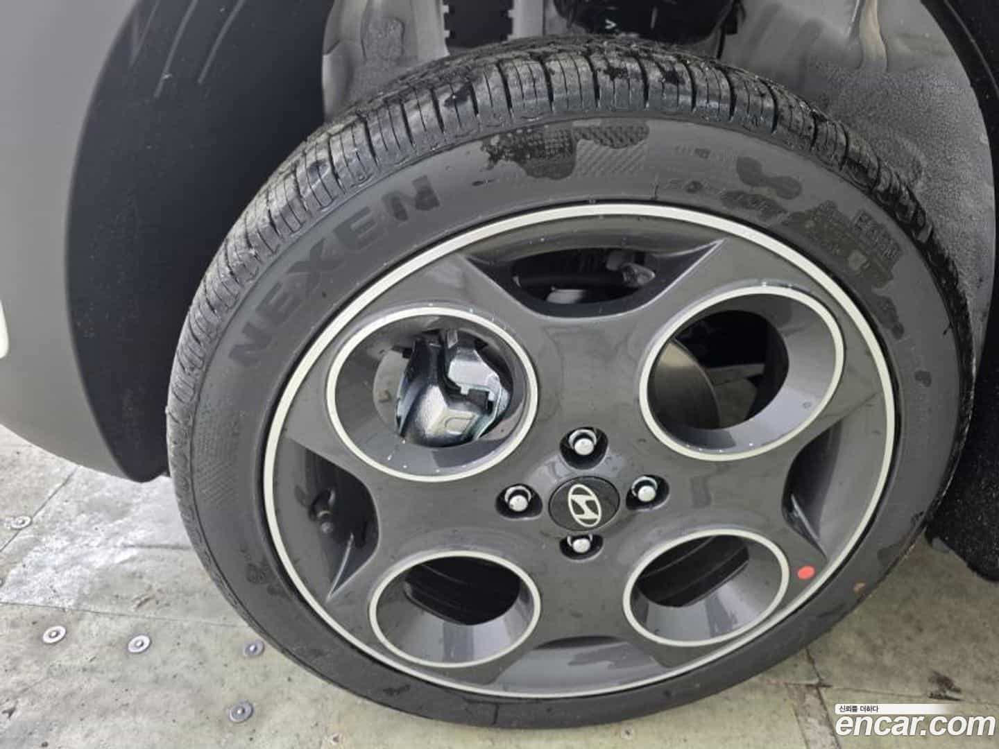 Casper Hyundai 2026.4-OPTION-022