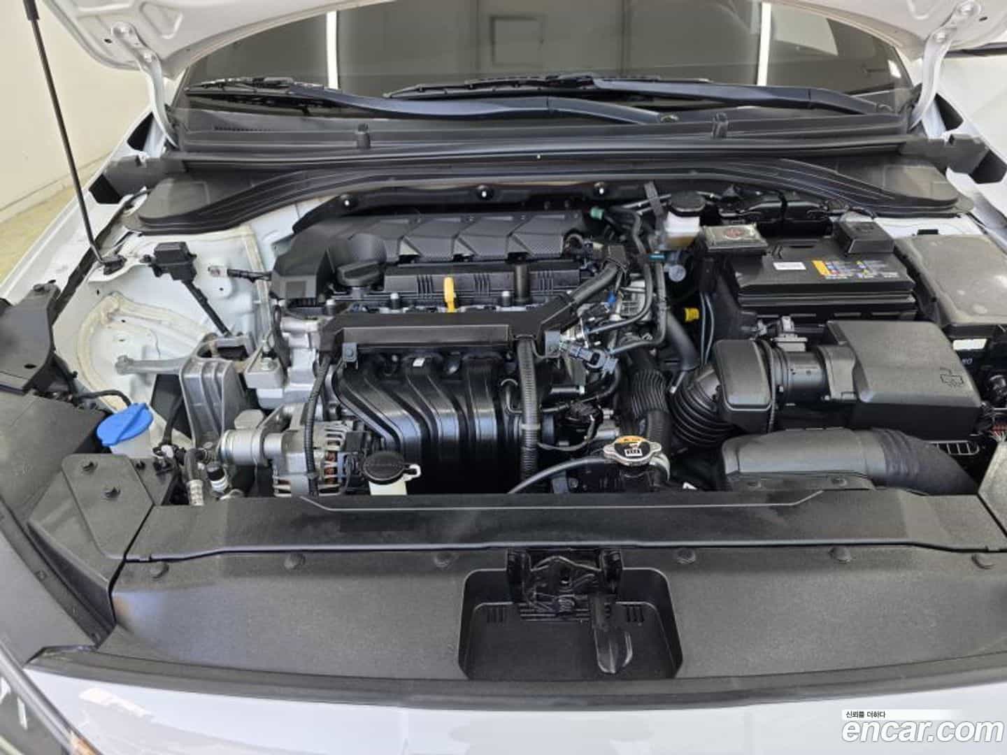 AVANTE Hyundai 2020.2-OPTION-015