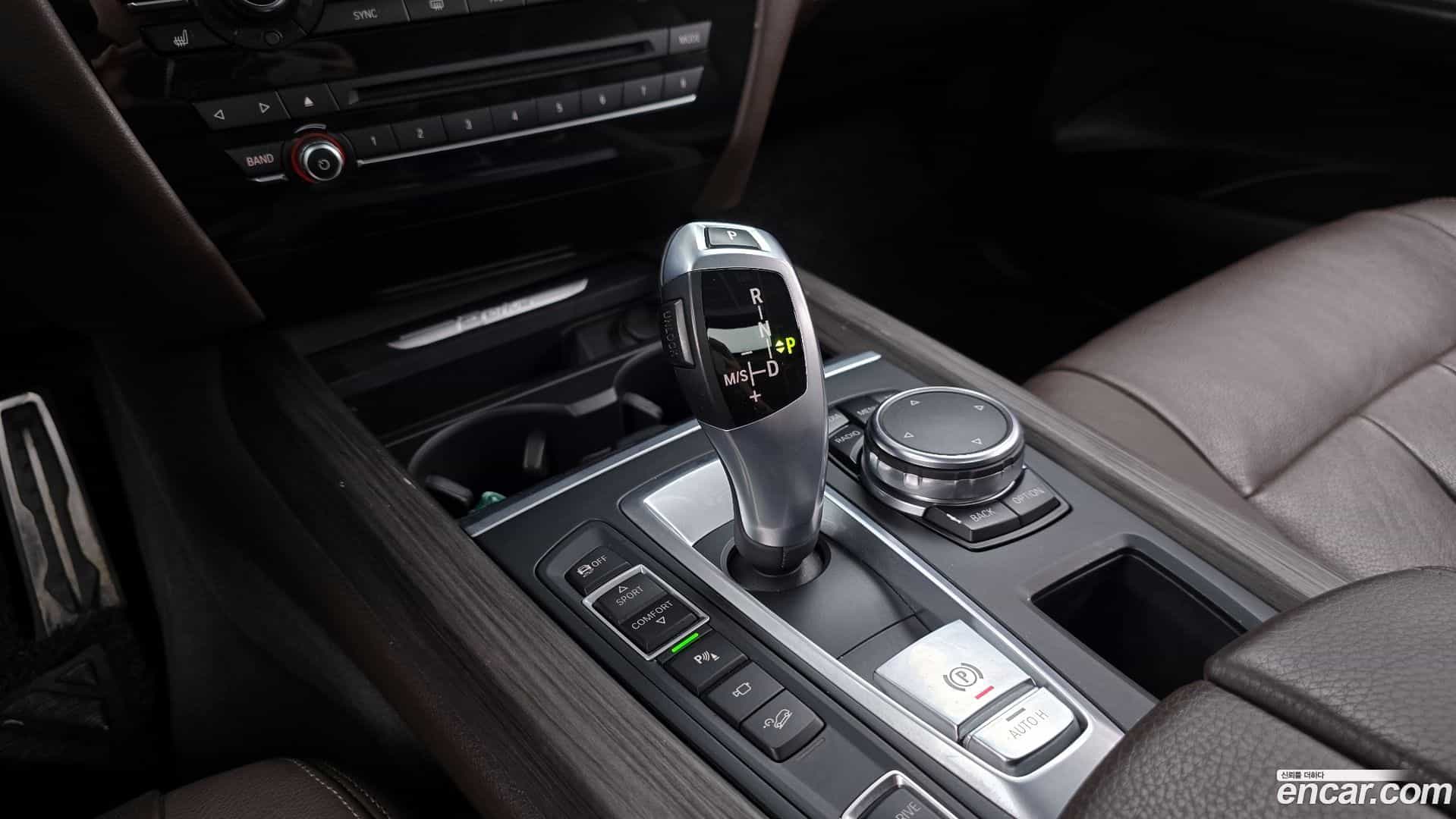 X5 BMW 2015.11-INNER-009