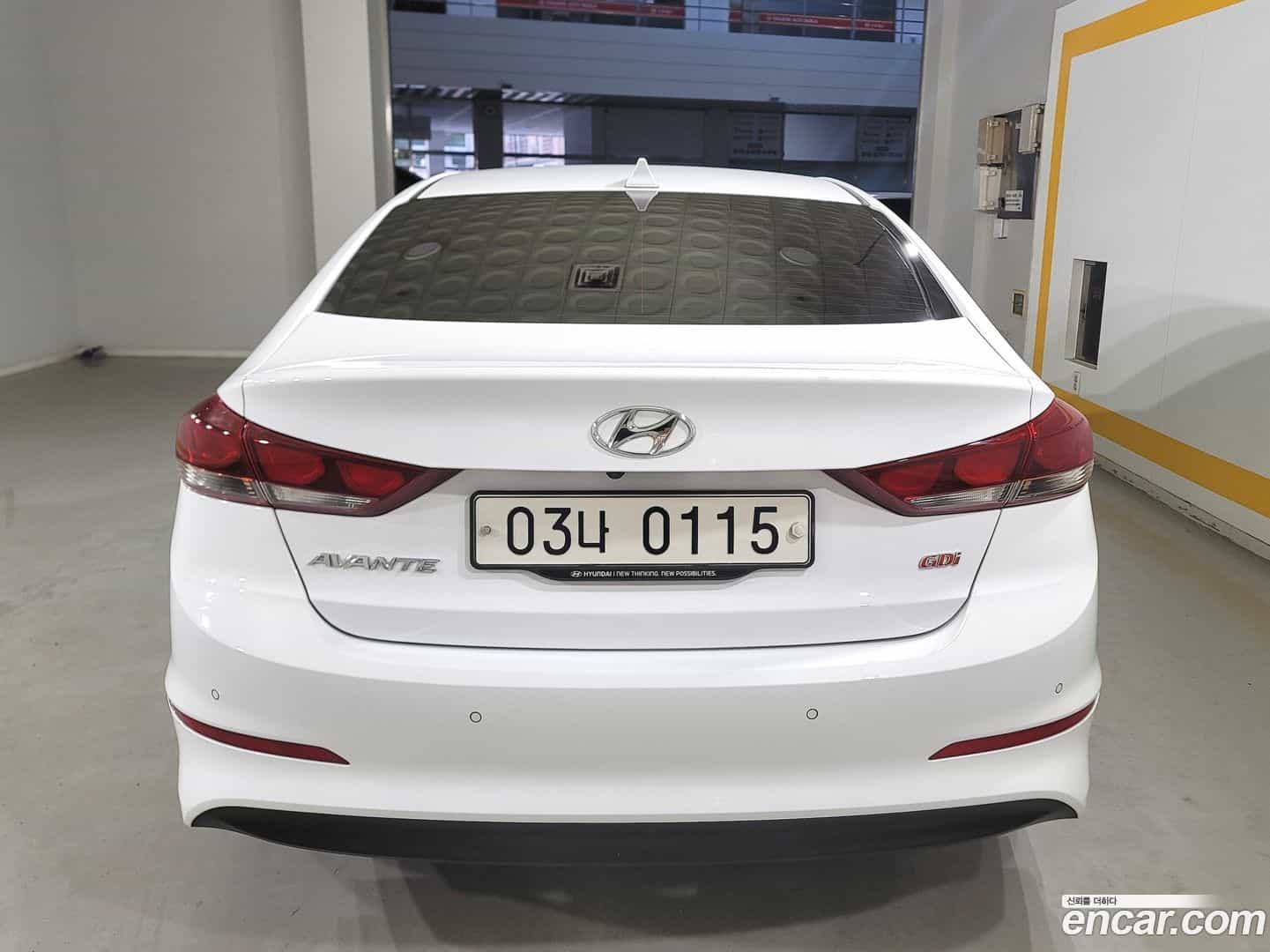 AVANTE Hyundai 2016.7-OUTER-003
