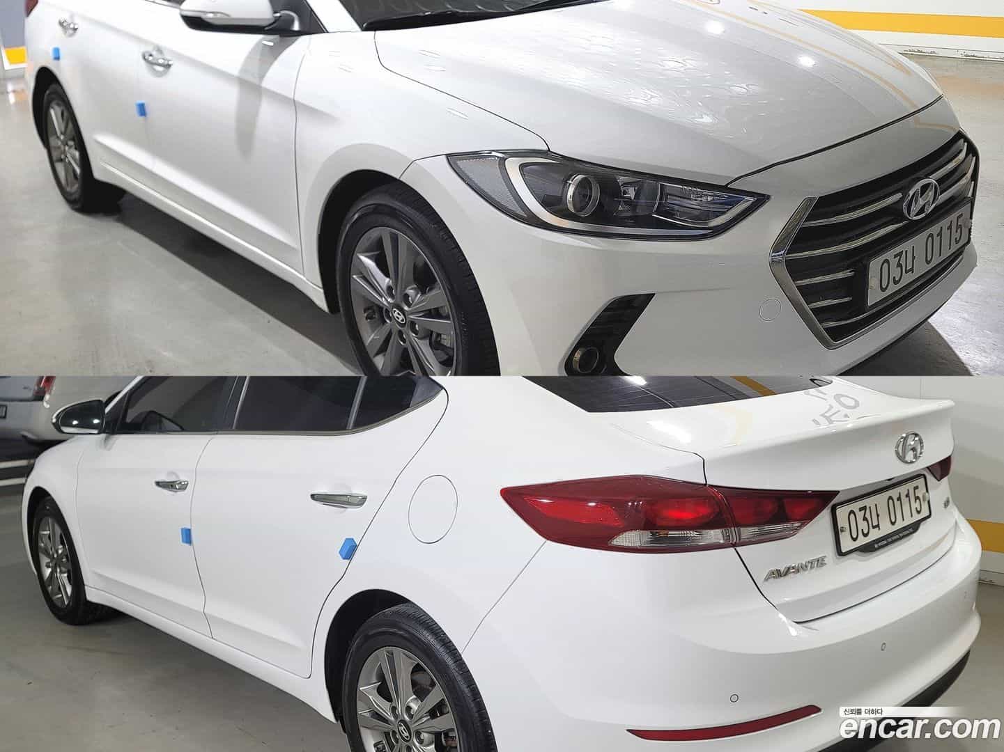 AVANTE Hyundai 2016.7-OUTER-005