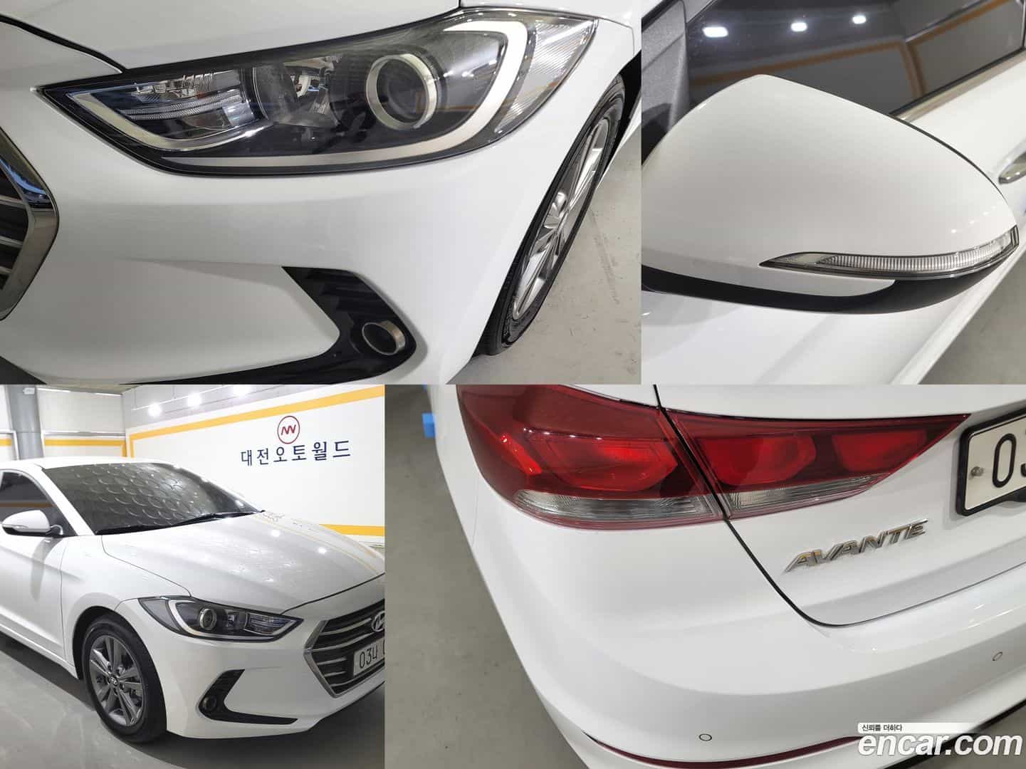 AVANTE Hyundai 2016.7-OUTER-006