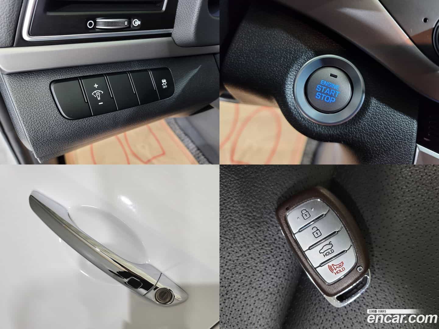 AVANTE Hyundai 2016.7-OPTION-016