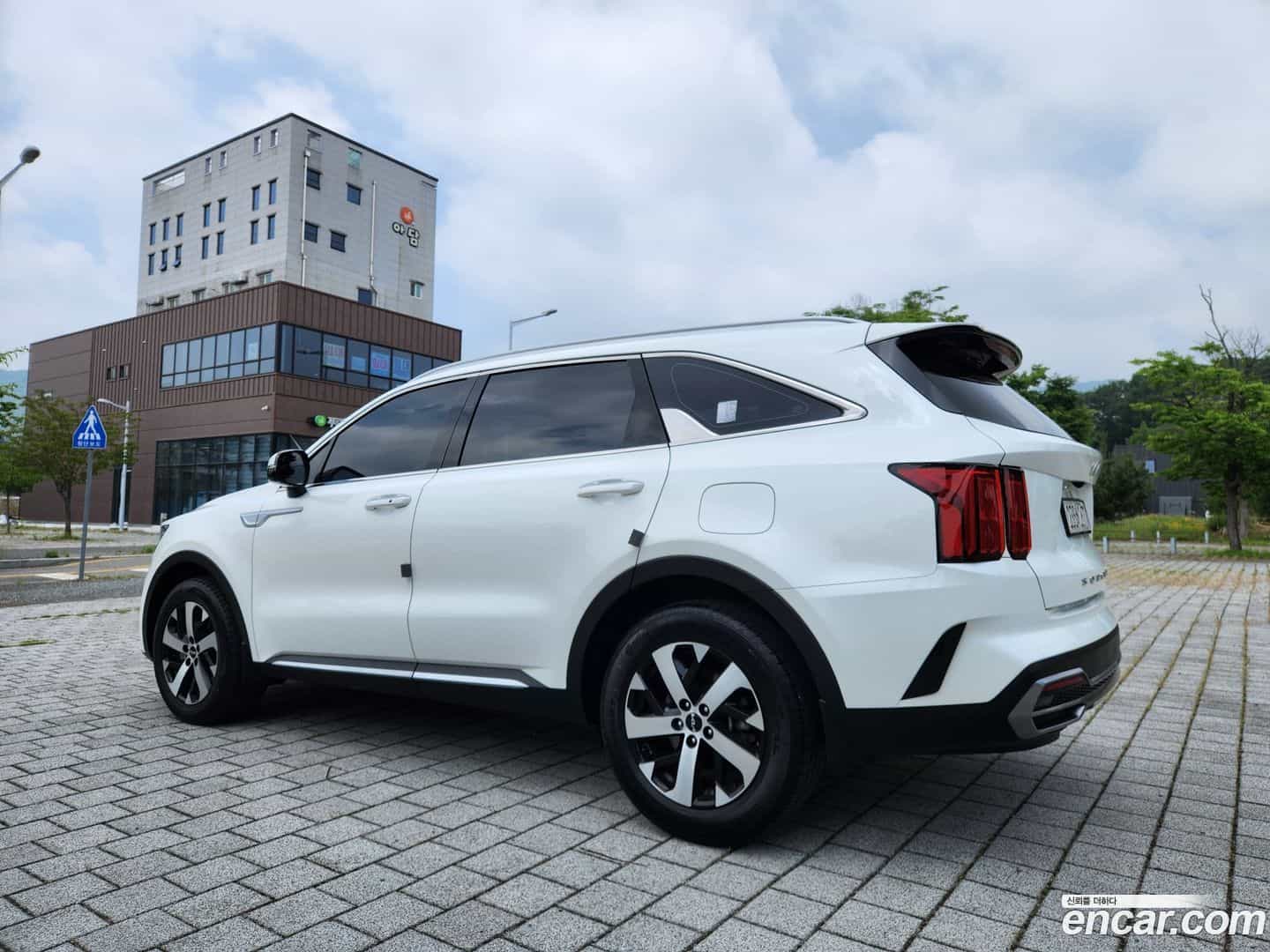 Sorento Kia 2022.0-OUTER-003