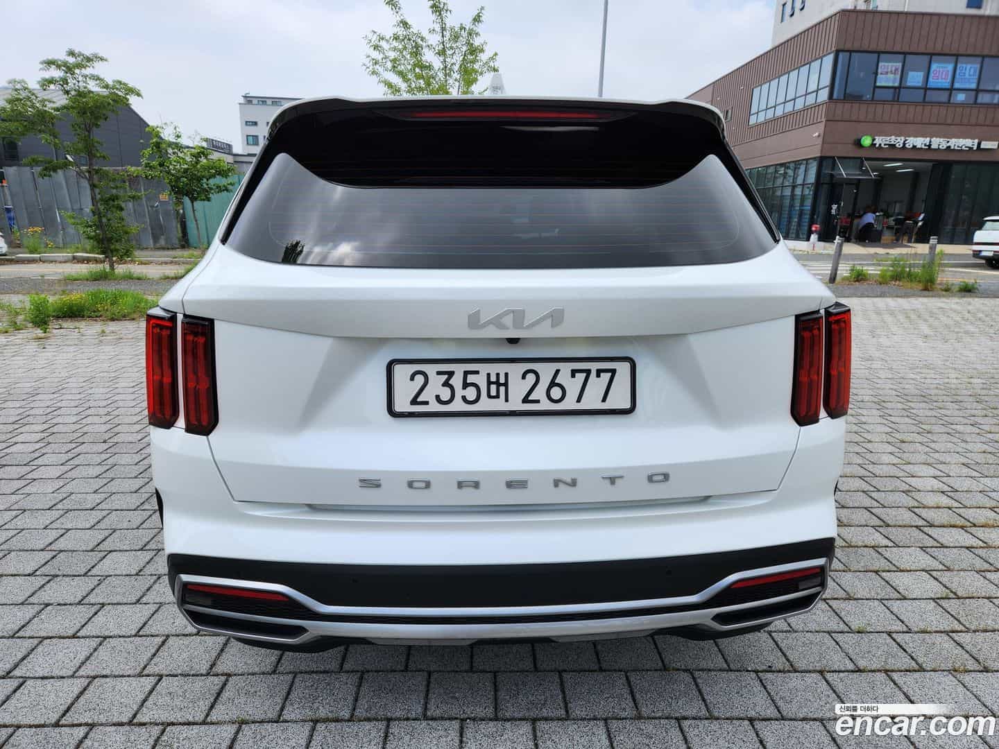 Sorento Kia 2022.0-OUTER-004