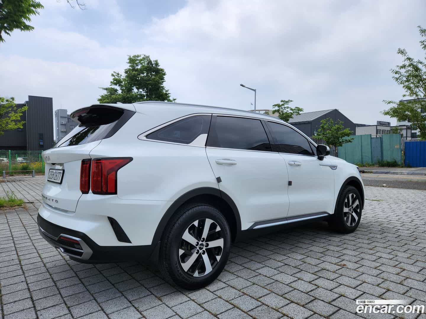 Sorento Kia 2022.0-OUTER-005