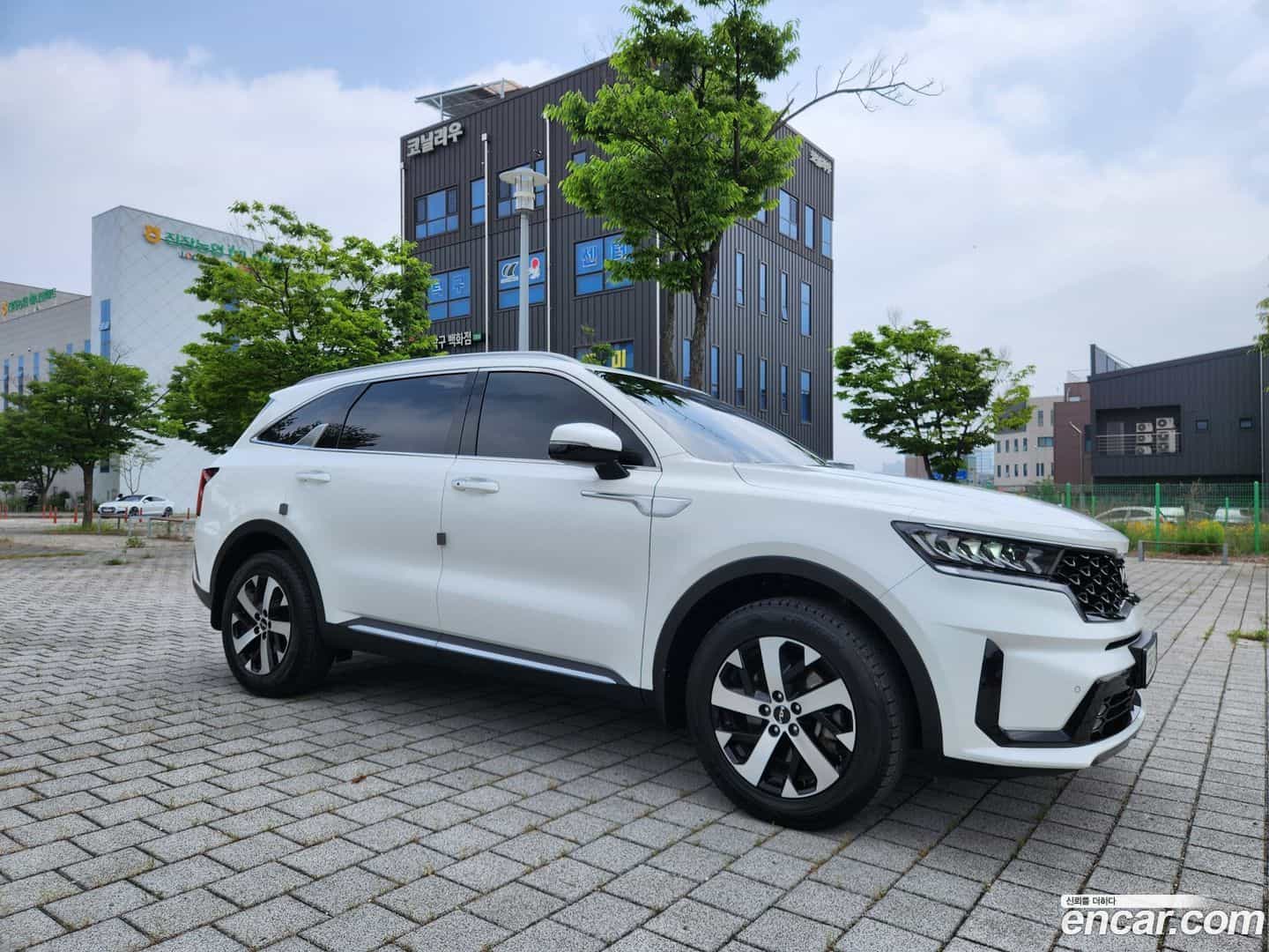 Sorento Kia 2022.0-OUTER-006