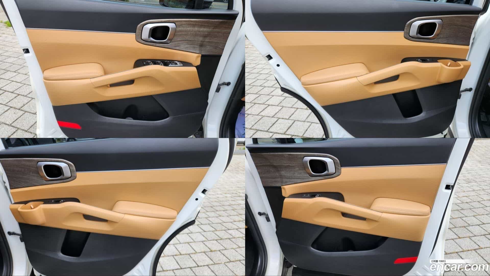 Sorento Kia 2022.0-INNER-008