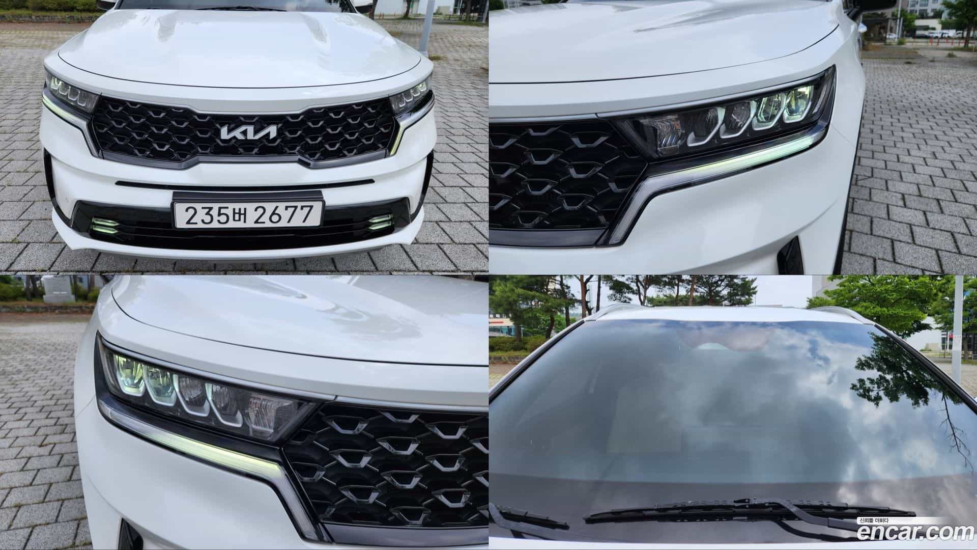 Sorento Kia 2022.0-OPTION-015