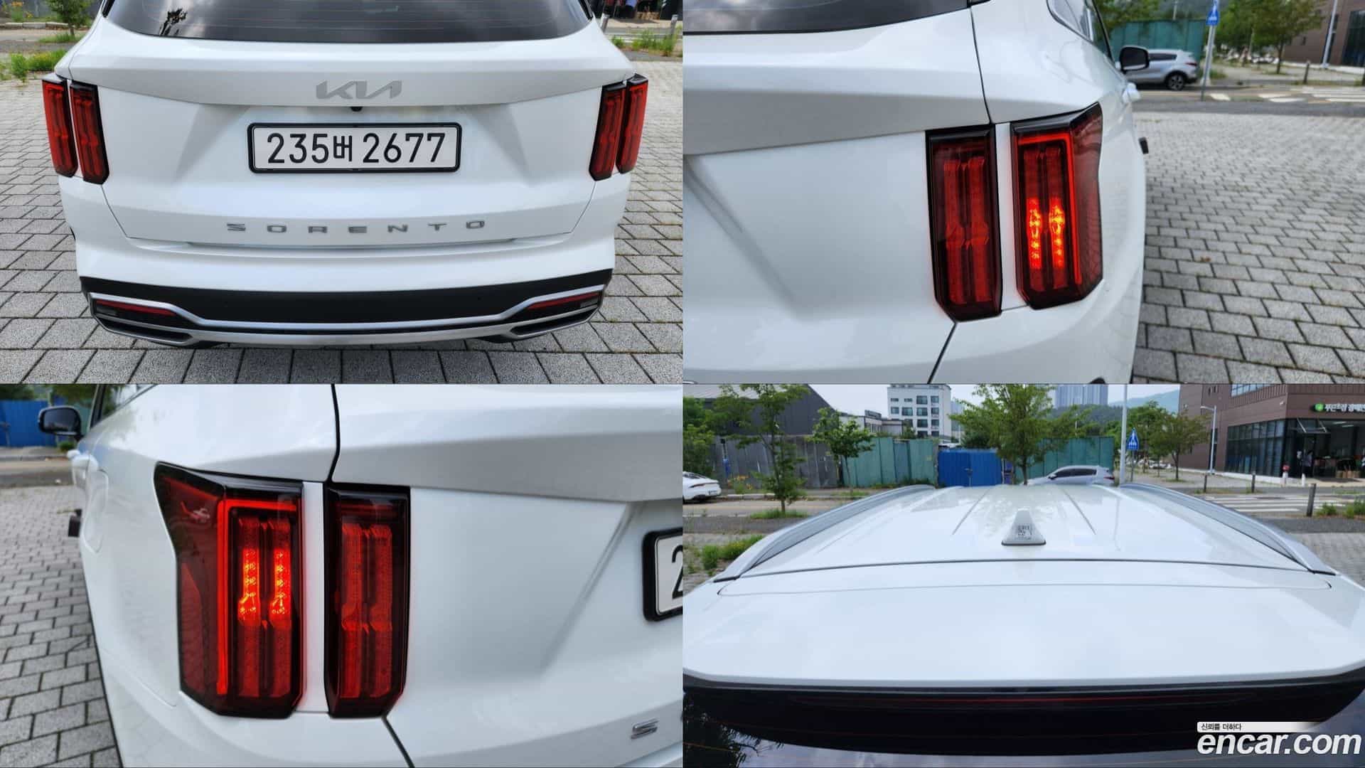 Sorento Kia 2022.0-OPTION-016