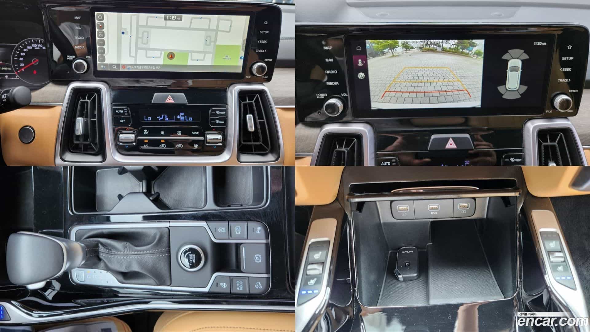 Sorento Kia 2022.0-OPTION-022