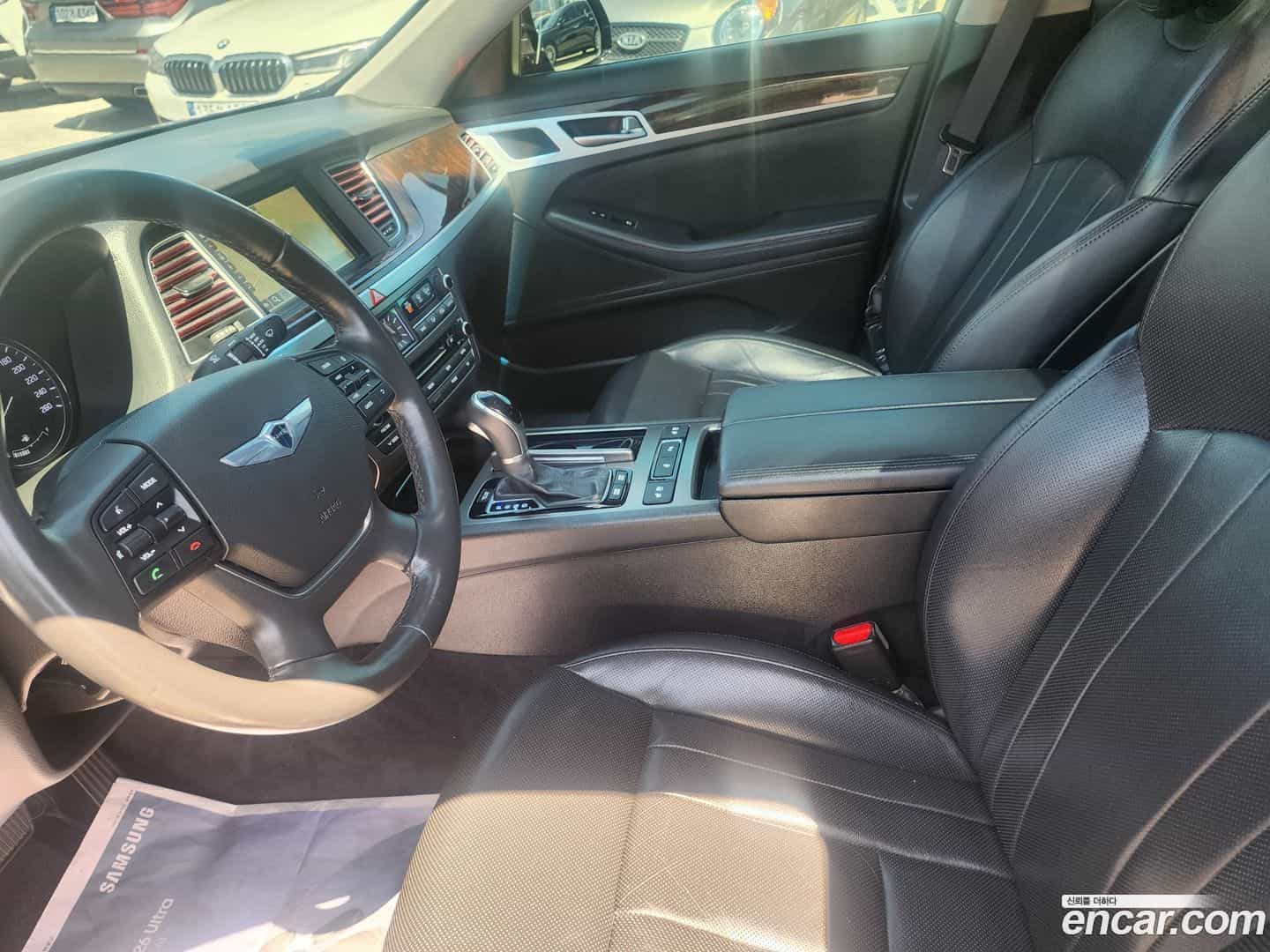 Genesis Hyundai 2016.3-OPTION-023