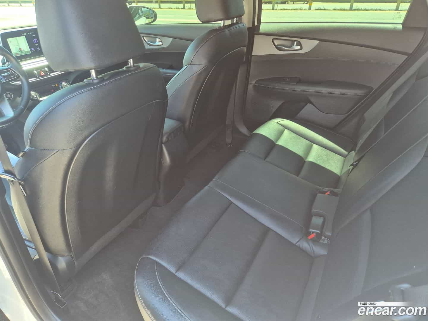 K3 Kia 2021.4-INNER-010