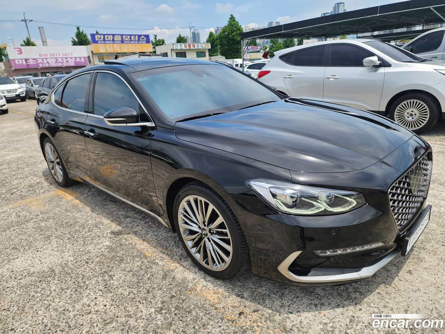 Grandeur Hyundai 2017.10-OUTER-002