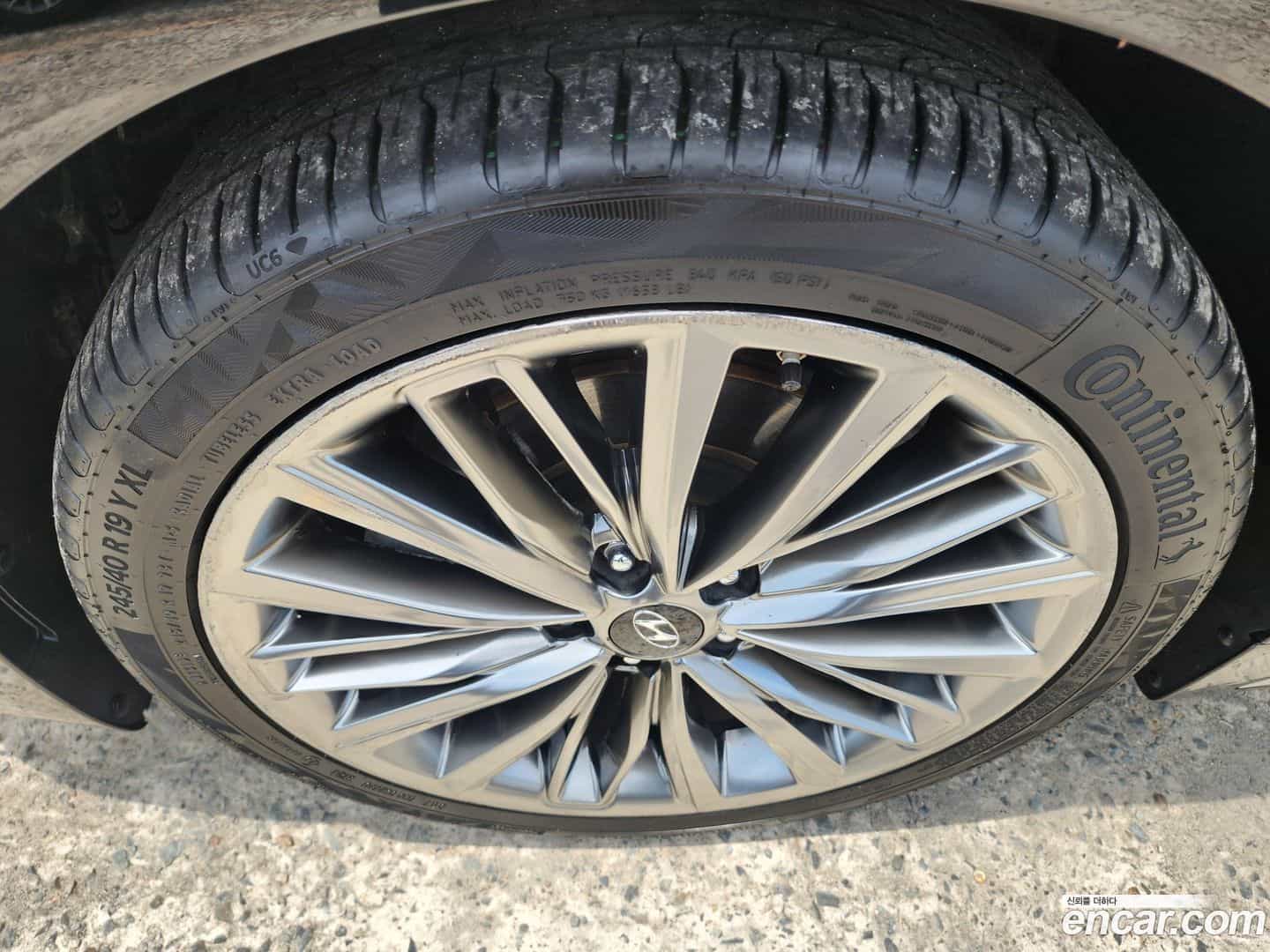 Grandeur Hyundai 2017.10-OUTER-005