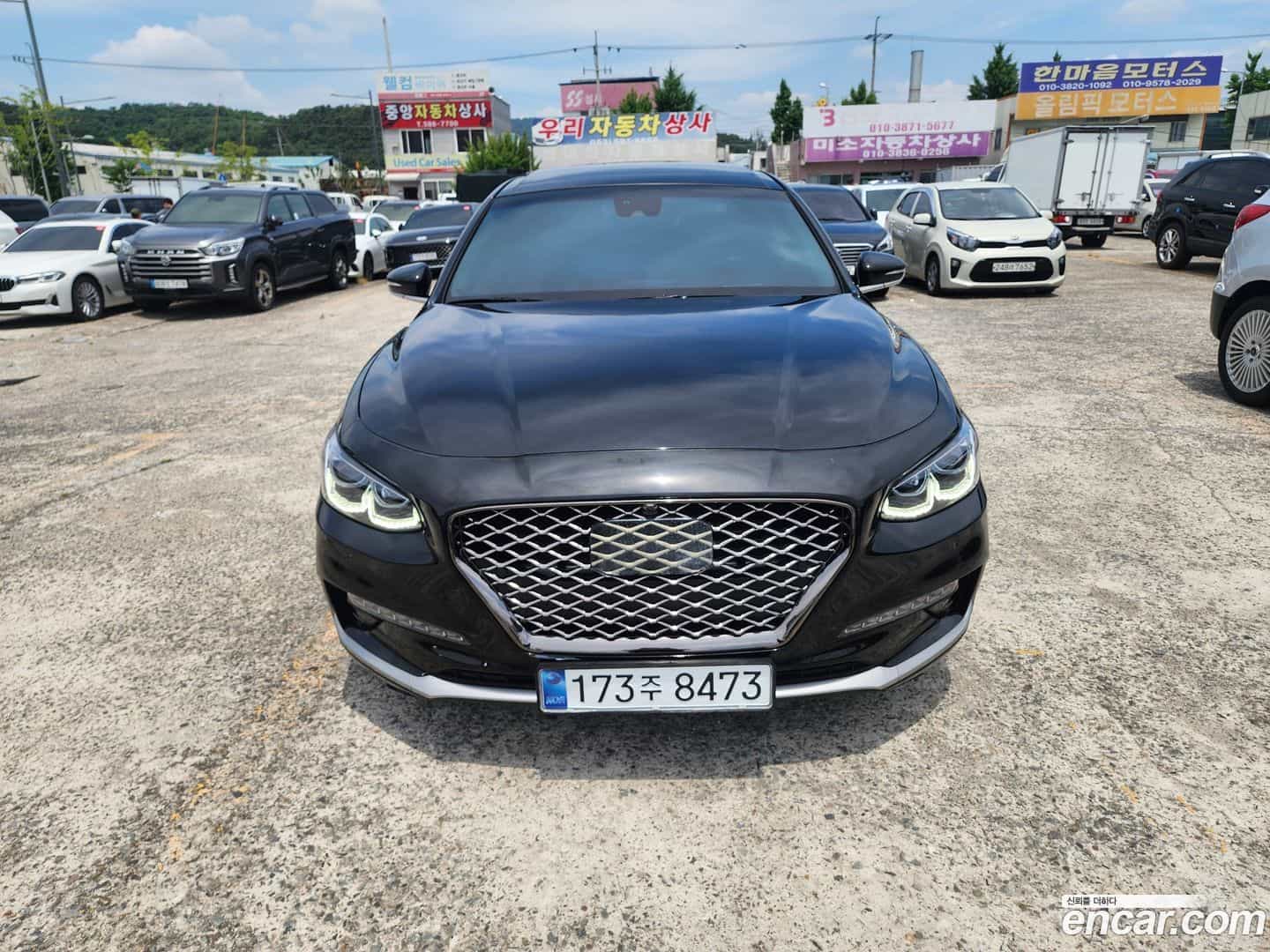 Grandeur Hyundai 2017.10-OPTION-024
