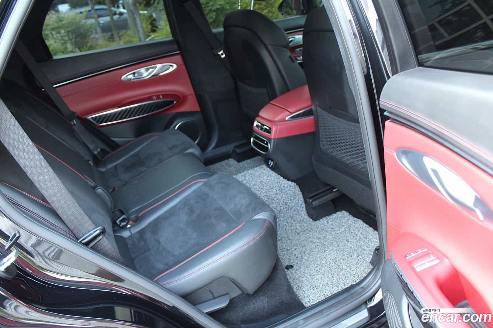 GV70 Genesis 2023.9-OPTION-020