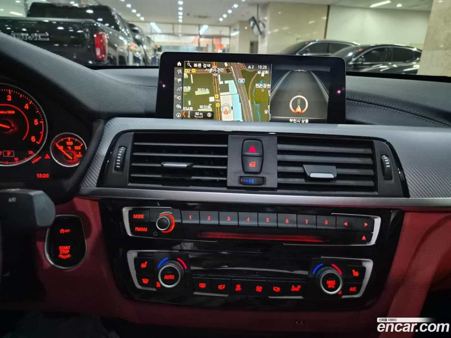 4-Series BMW 2018.11-INNER-010