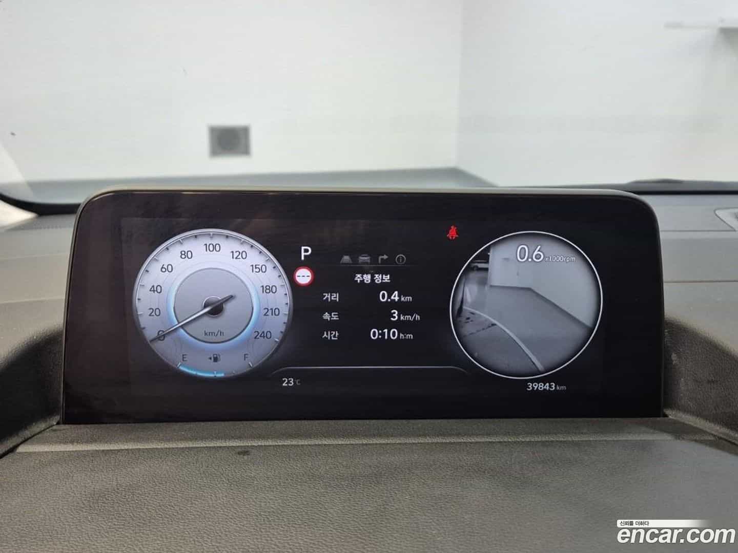 Staria Hyundai 2024.1-INNER-008