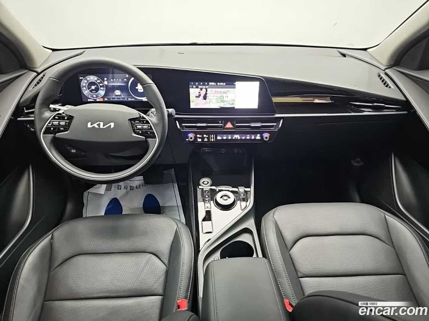 Niro Kia 2023.3-INNER-007