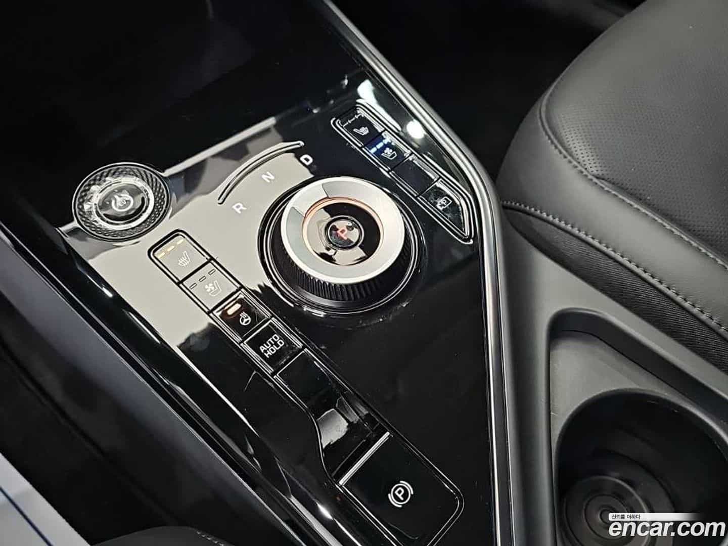 Niro Kia 2023.3-INNER-008