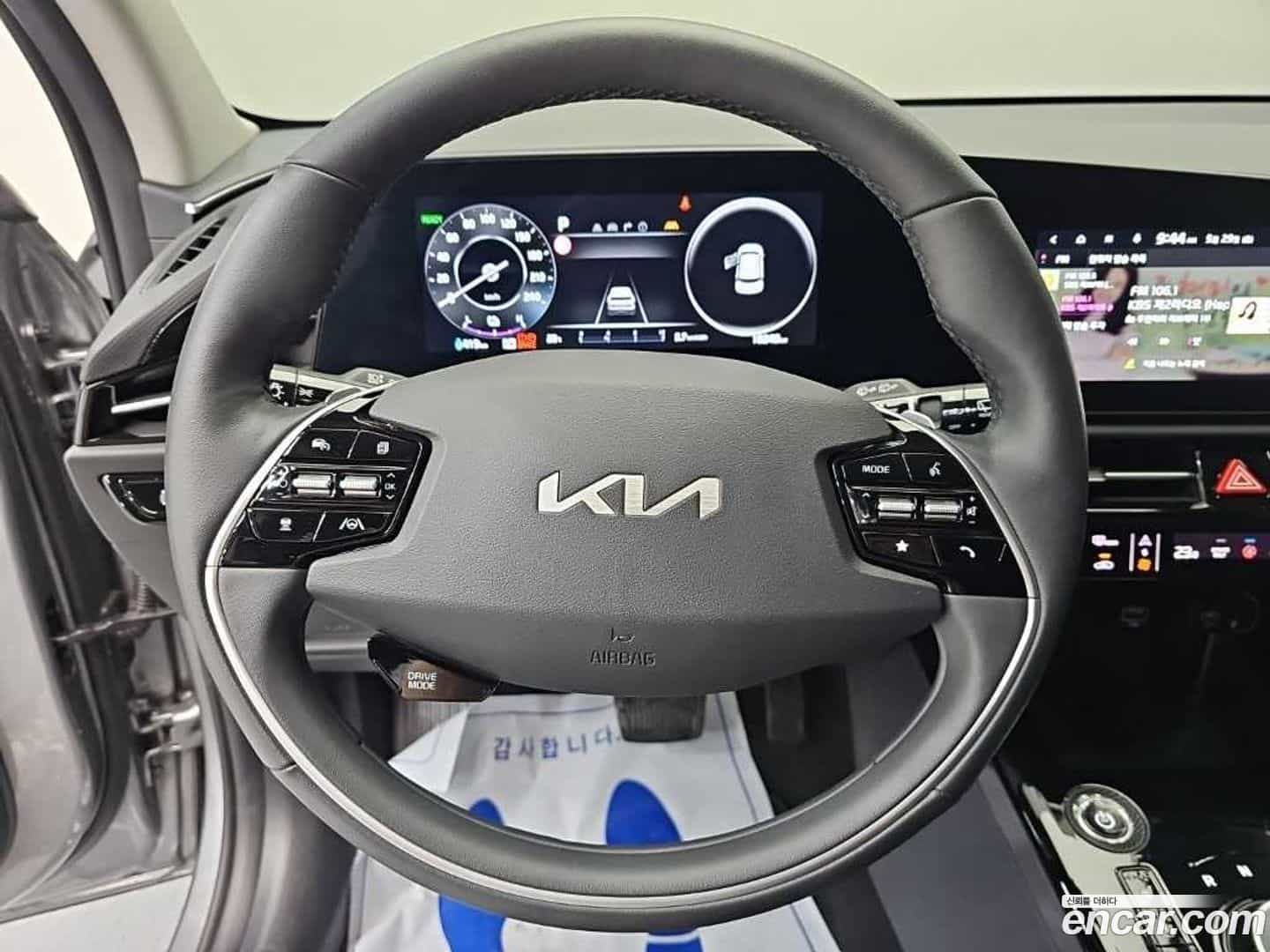 Niro Kia 2023.3-INNER-009