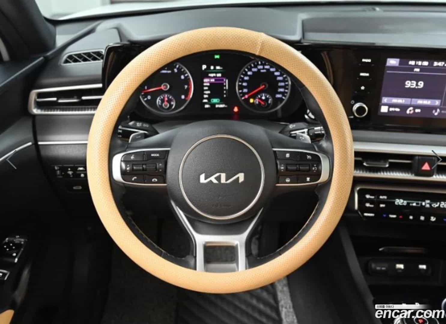 K5 Kia 2022.2-OPTION-015