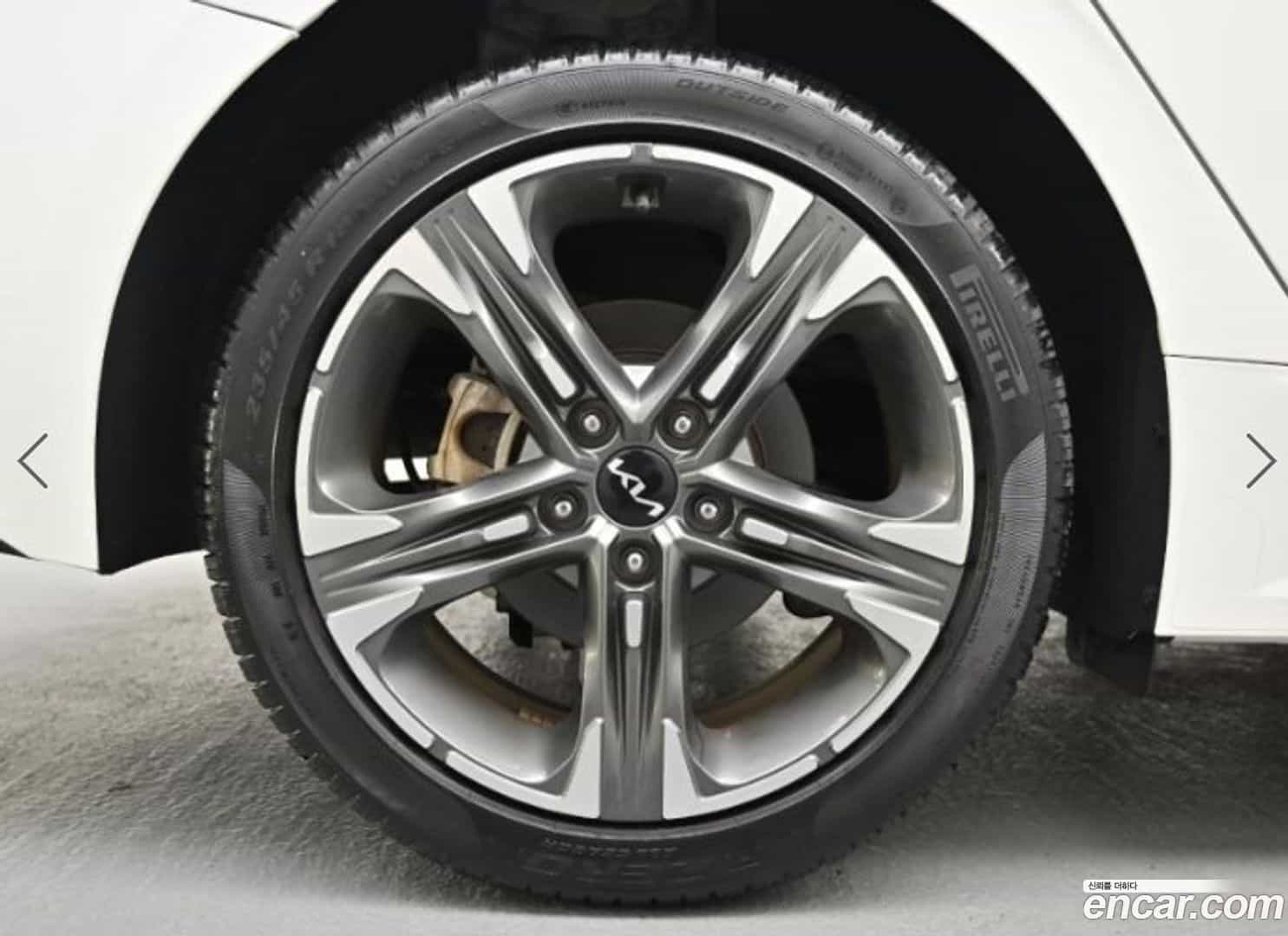 K5 Kia 2022.2-OPTION-023