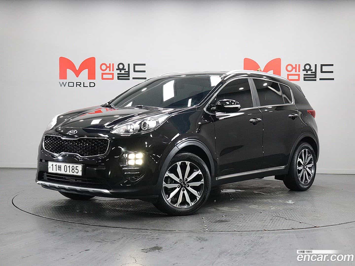 Sportage Kia 2016.0-OUTER-001