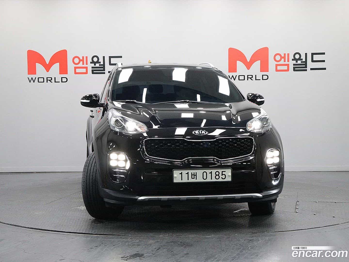 Sportage Kia 2016.0-OUTER-002