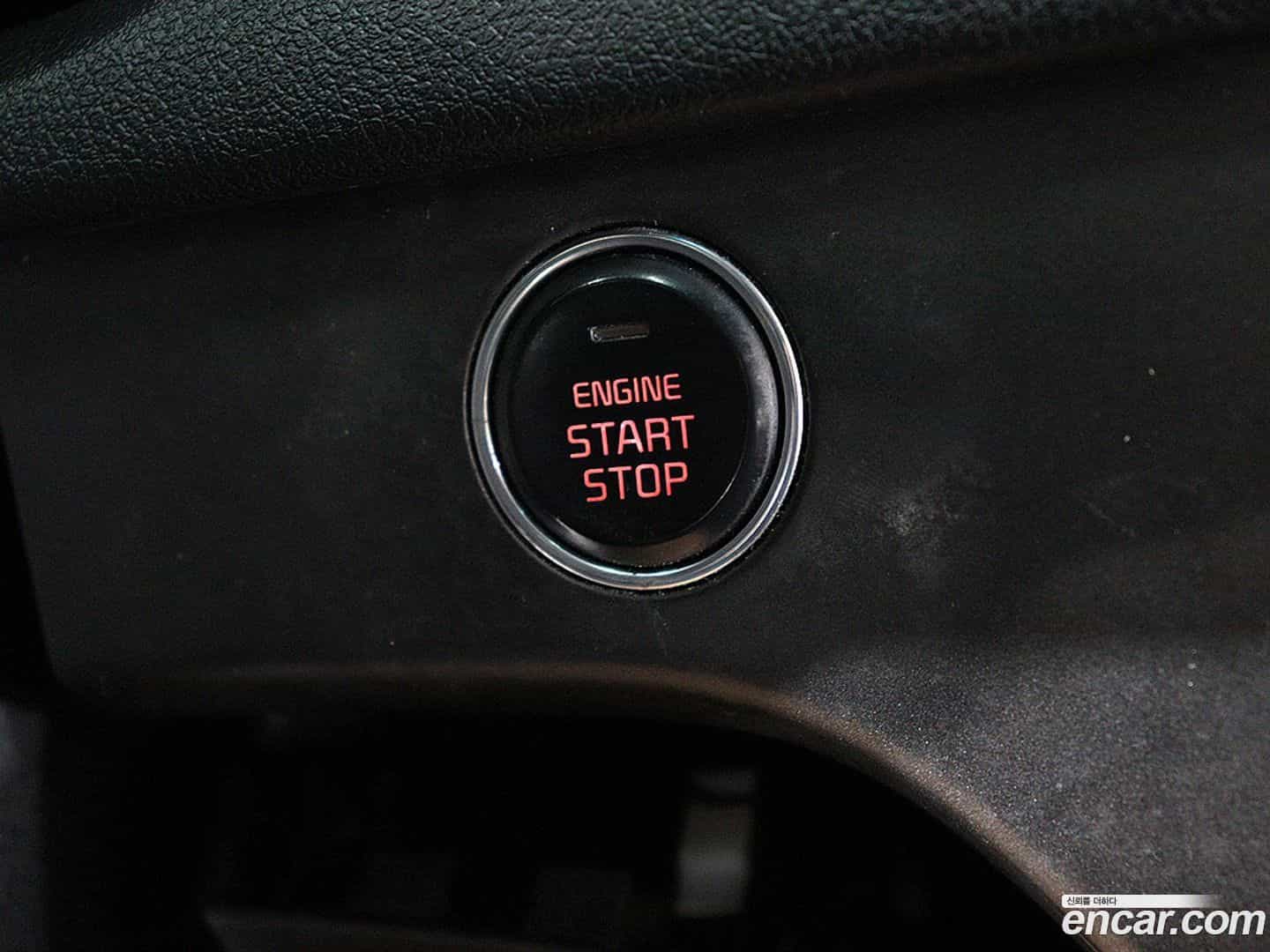 Sportage Kia 2016.0-INNER-009