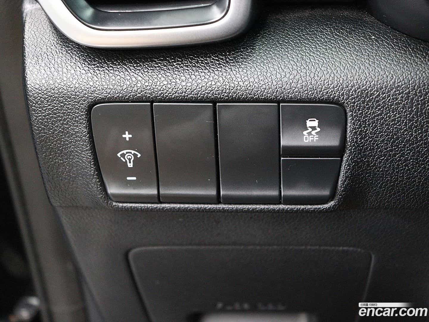 Sportage Kia 2016.0-INNER-010