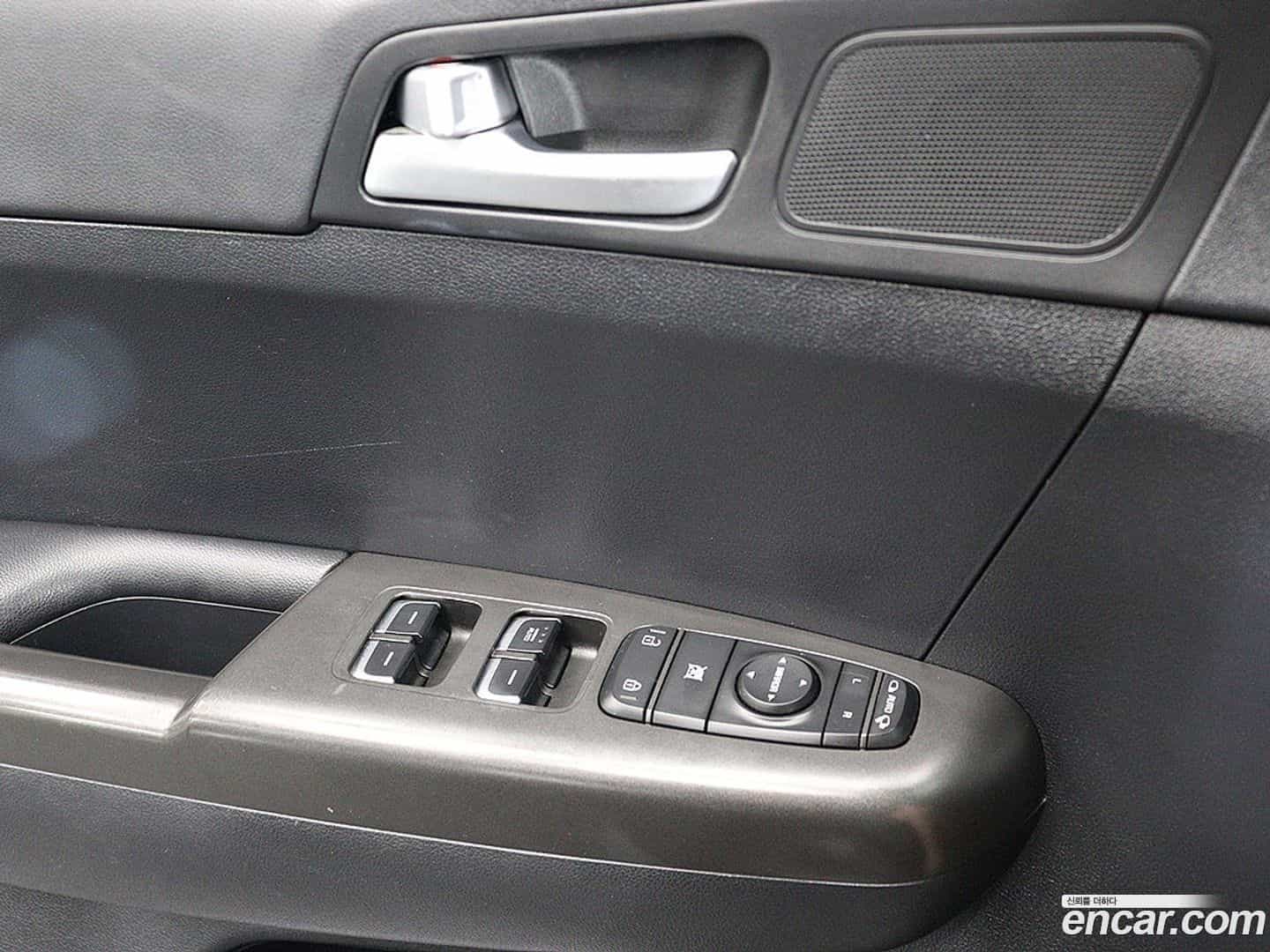 Sportage Kia 2016.0-OPTION-015