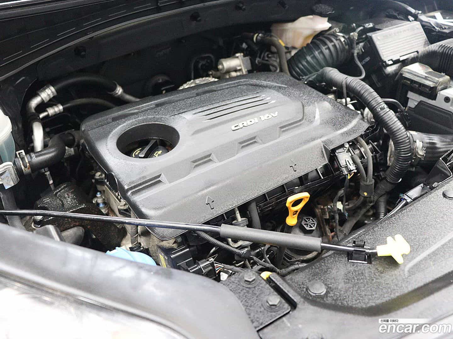 Sportage Kia 2016.0-OPTION-023