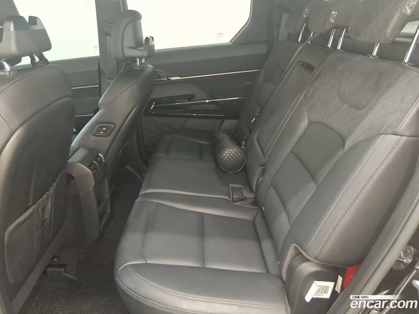 Musso KG Mobility 2025.4-OPTION-020