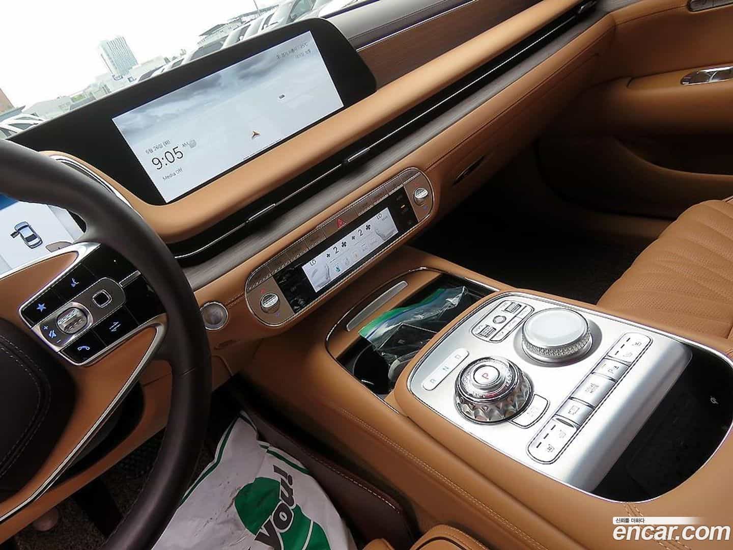 G90 Genesis 2022.3-OPTION-015