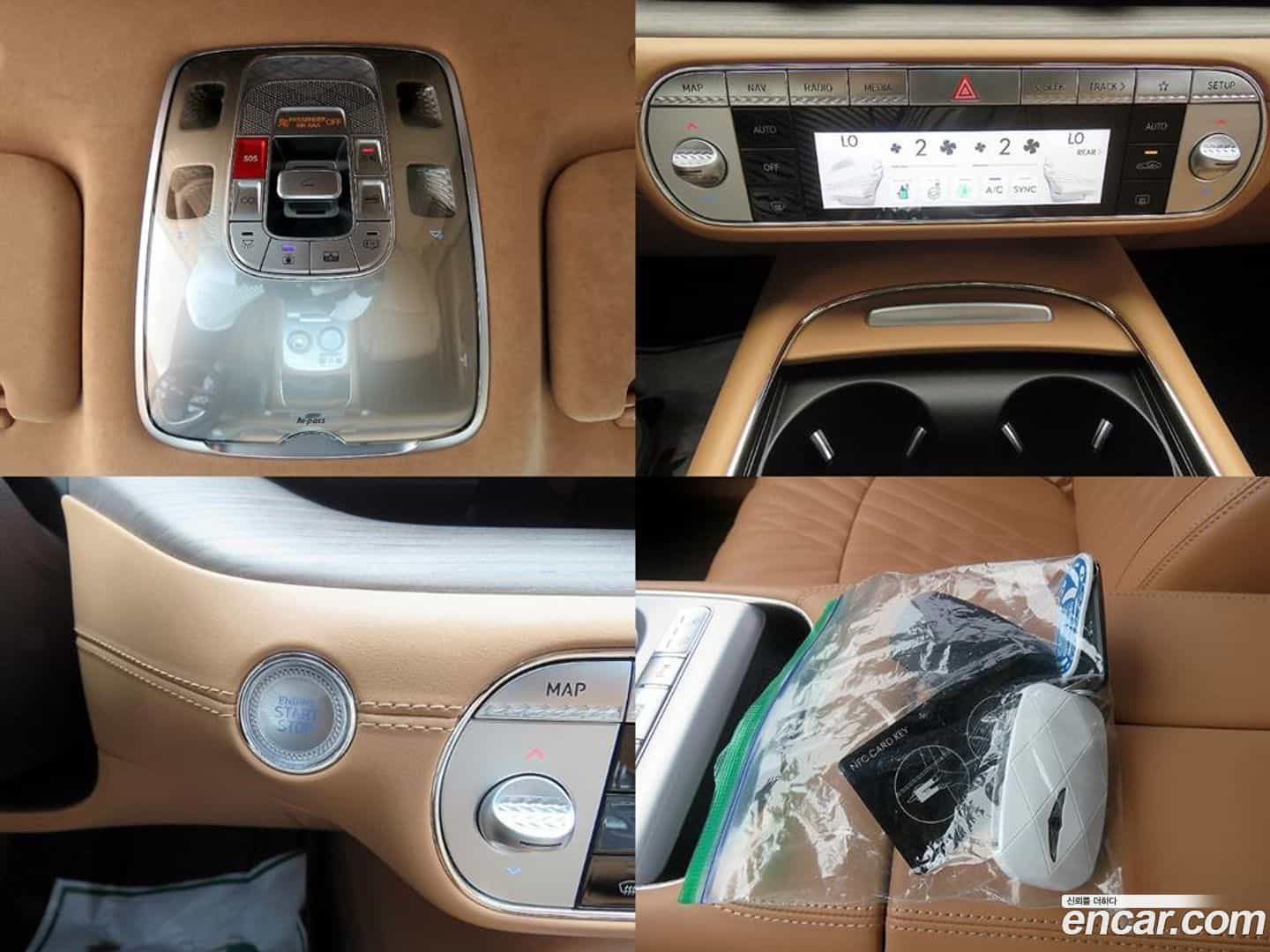 G90 Genesis 2022.3-OPTION-021