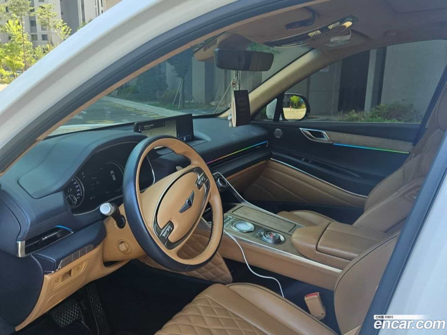 GV80 Genesis 2020.11-INNER-008