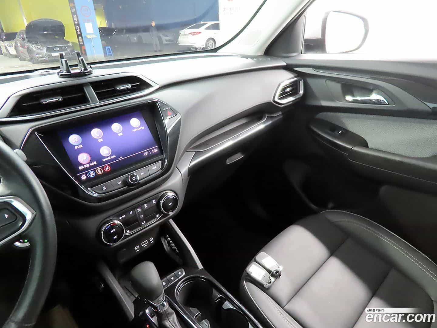 Trailblazer Chevrolet 2022.11-OPTION-015